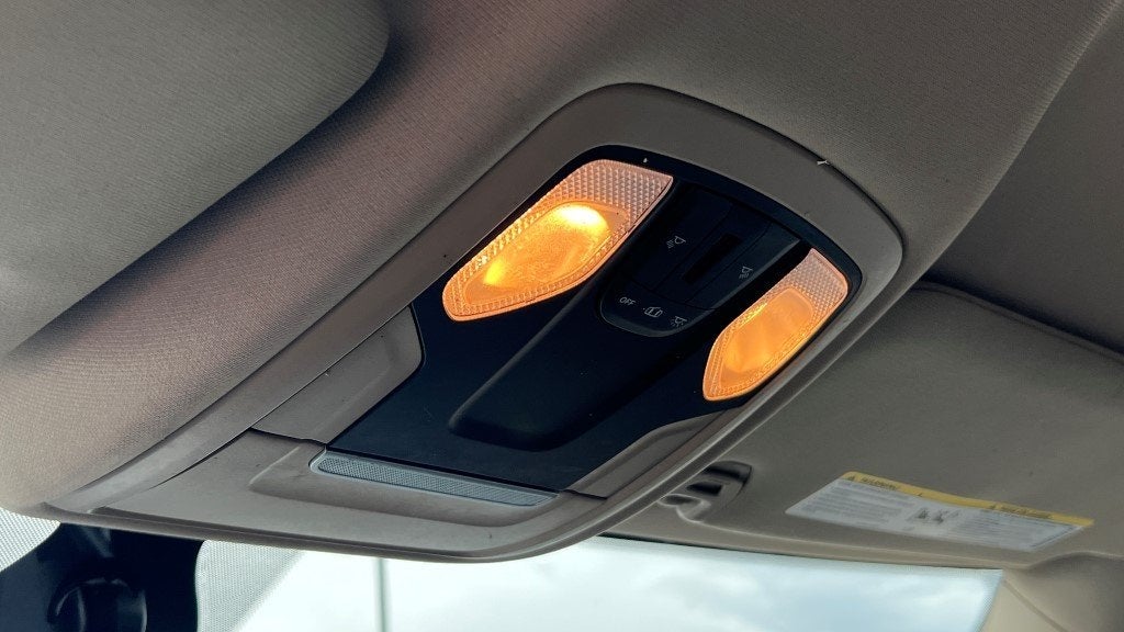 2020 RAM 2500 Big Horn