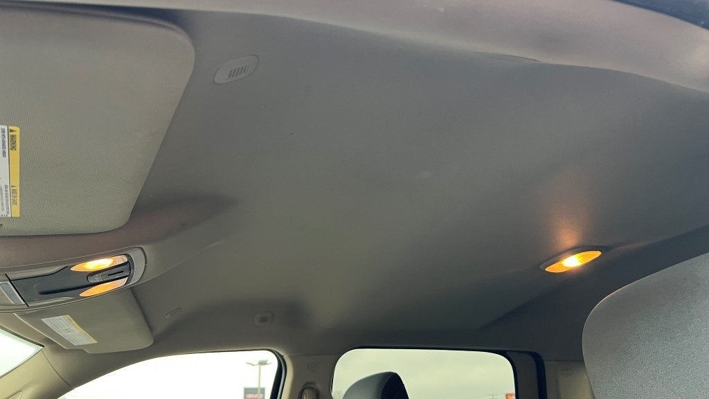 2020 RAM 2500 Big Horn