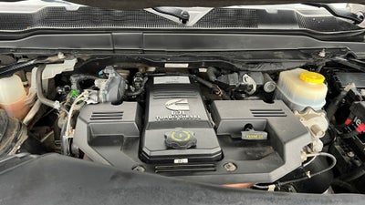 2020 RAM 2500 Big Horn