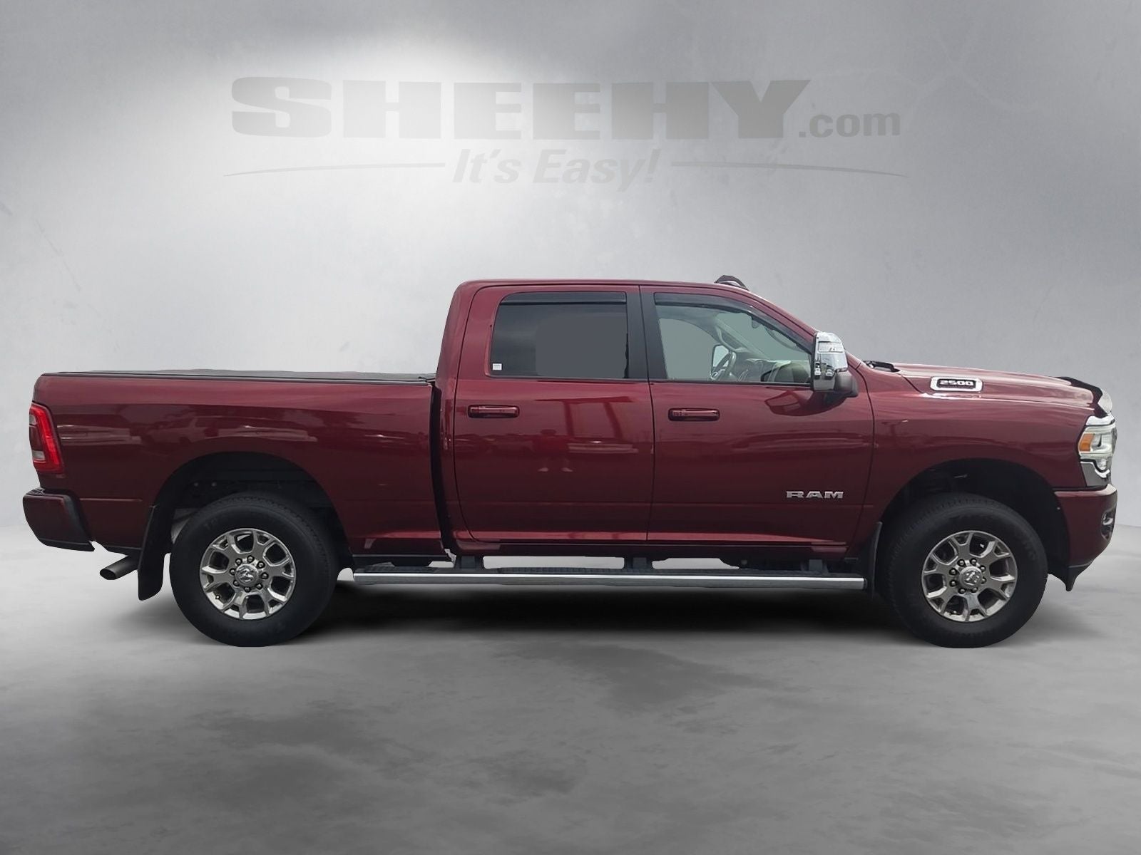 2023 RAM 2500 Laramie