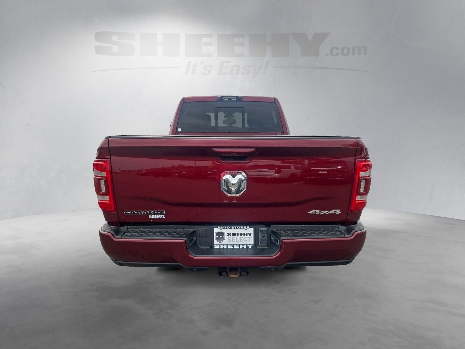 2023 RAM 2500 Laramie
