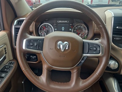2023 RAM 2500 Laramie
