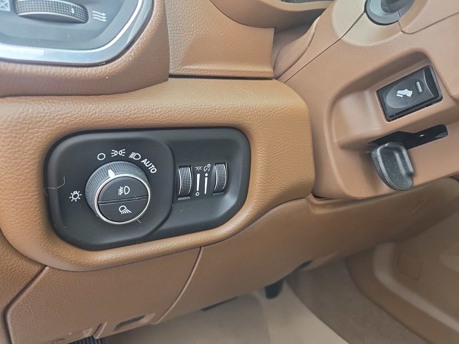 2023 RAM 2500 Laramie