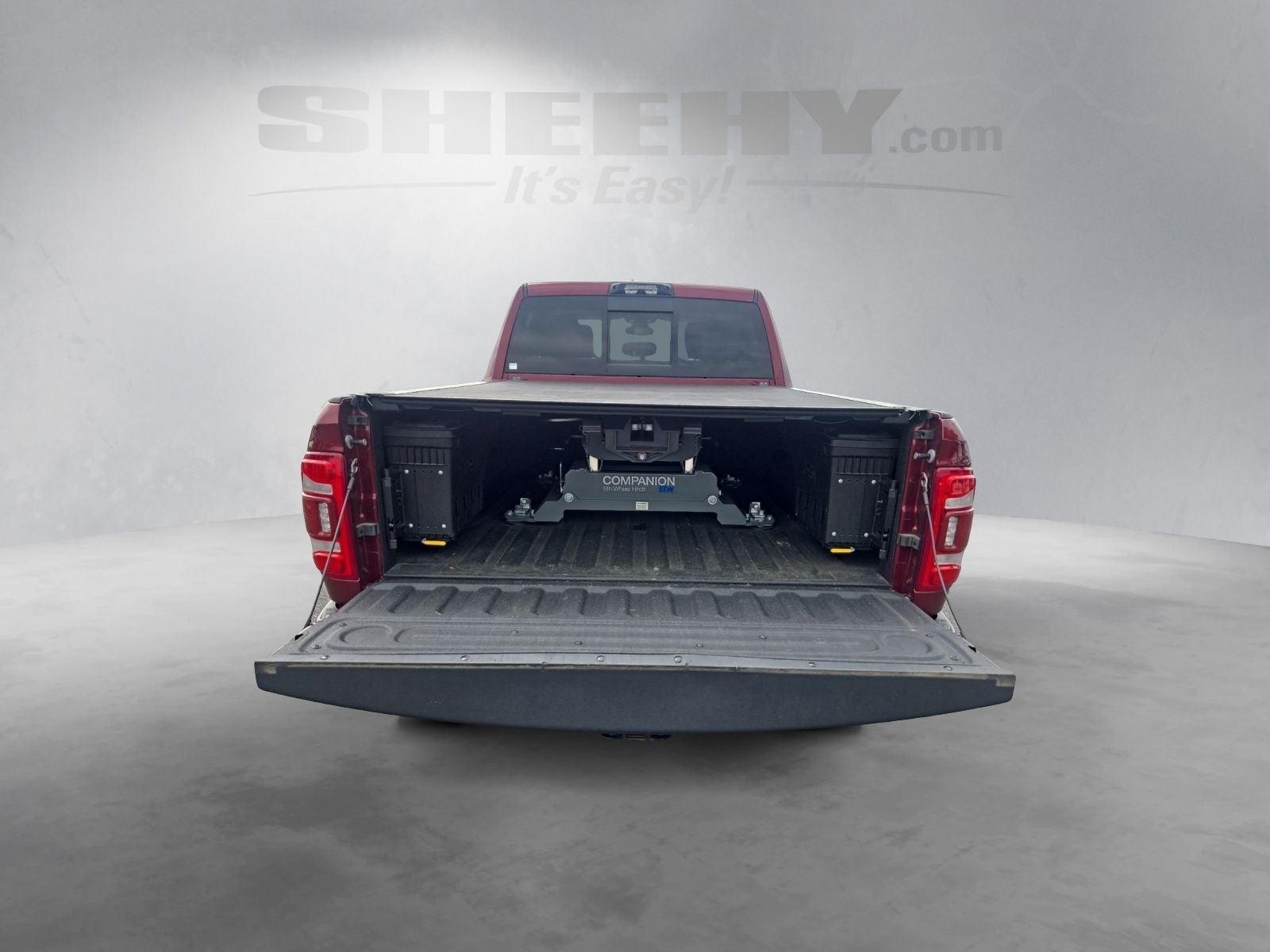 2023 RAM 2500 Laramie
