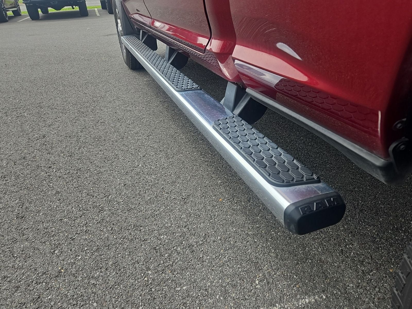 2023 RAM 2500 Laramie