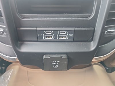 2023 RAM 2500 Laramie