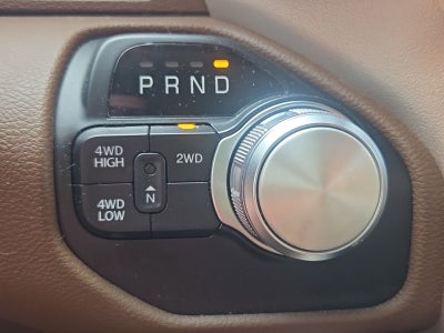 2023 RAM 2500 Laramie