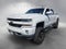 2017 Chevrolet Silverado 1500 LT LT2