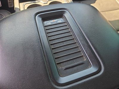 2017 Chevrolet Silverado 1500 LT LT2