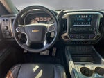 2017 Chevrolet Silverado 1500 LT LT2