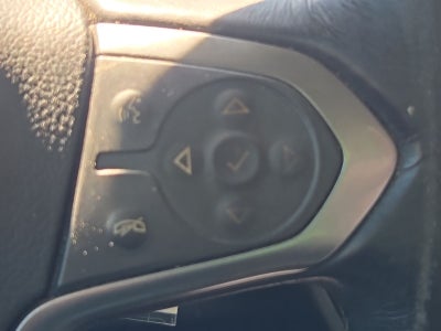 2017 Chevrolet Silverado 1500 LT LT2