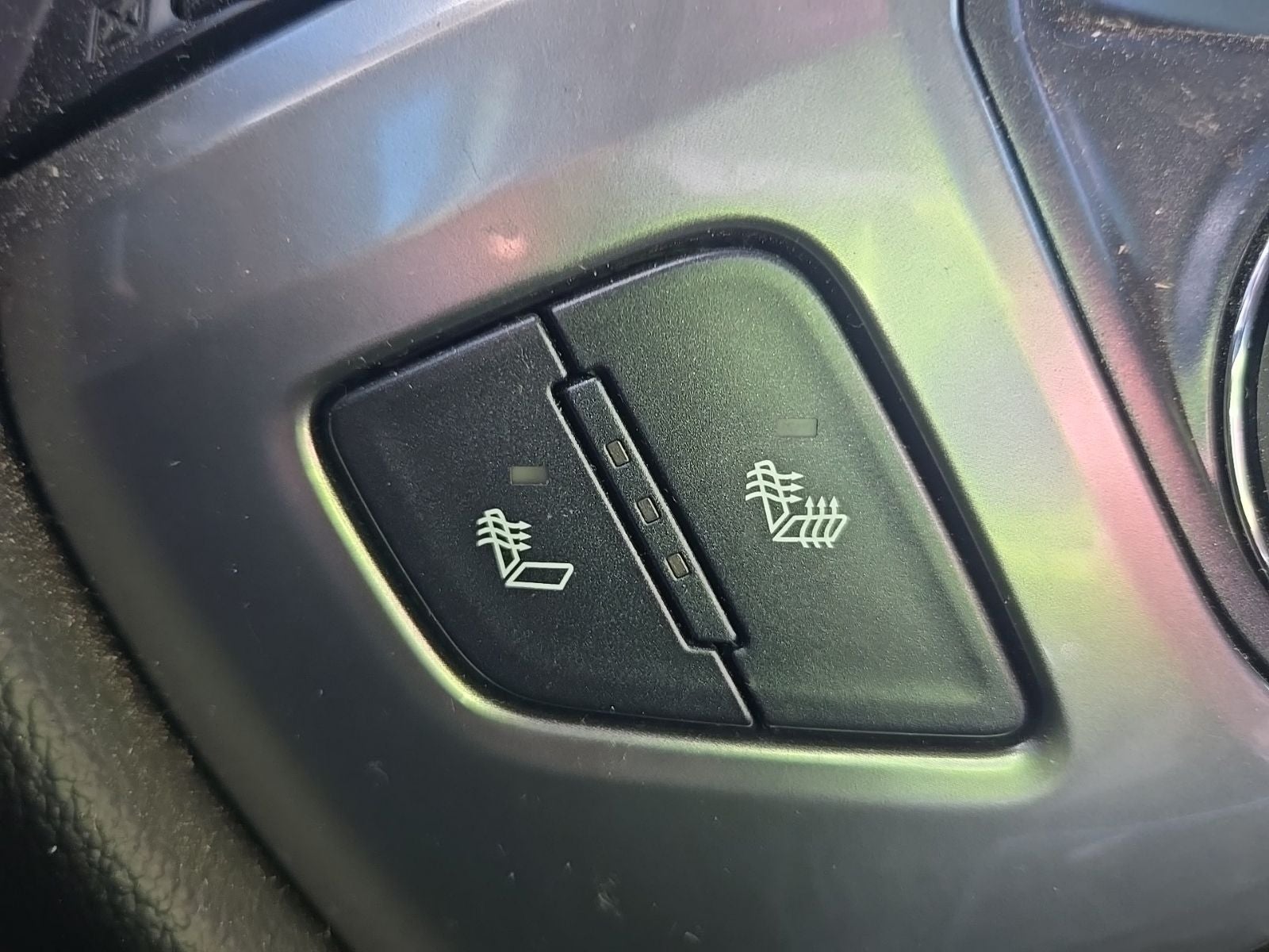 2017 Chevrolet Silverado 1500 LT LT2