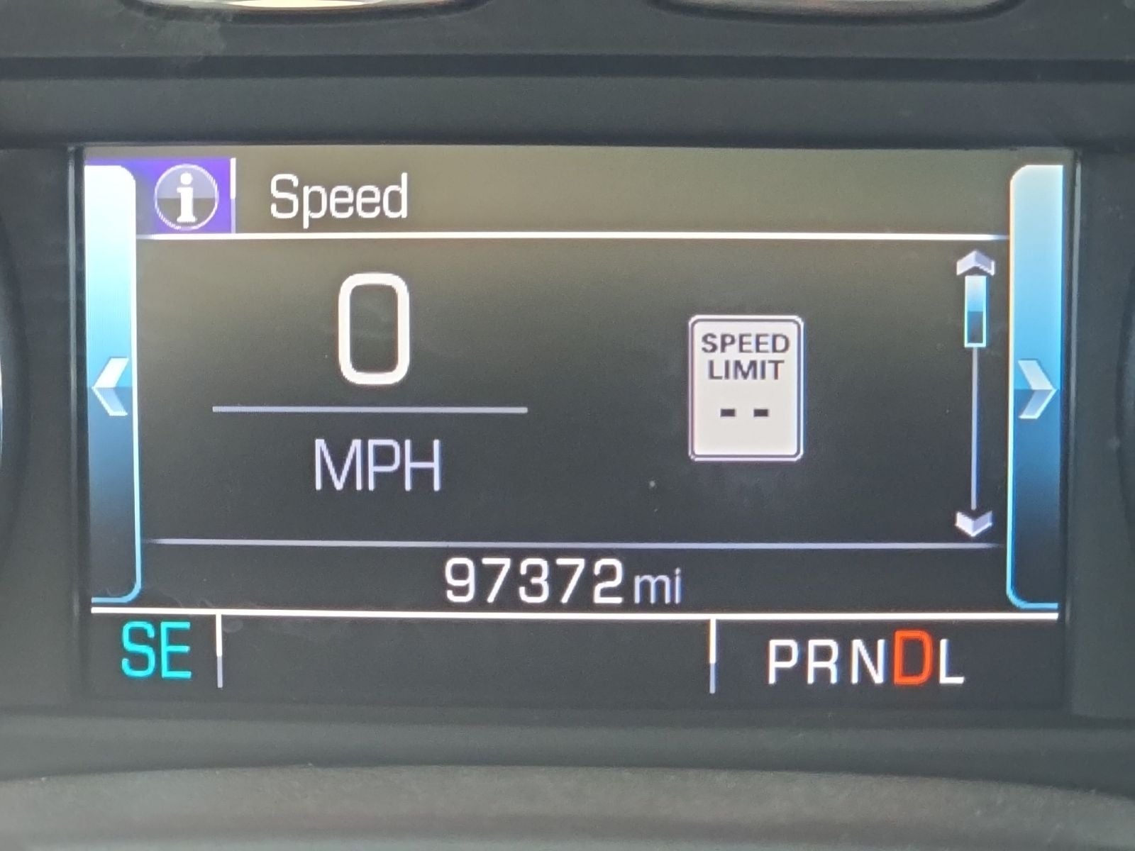 2017 Chevrolet Silverado 1500 LT LT2