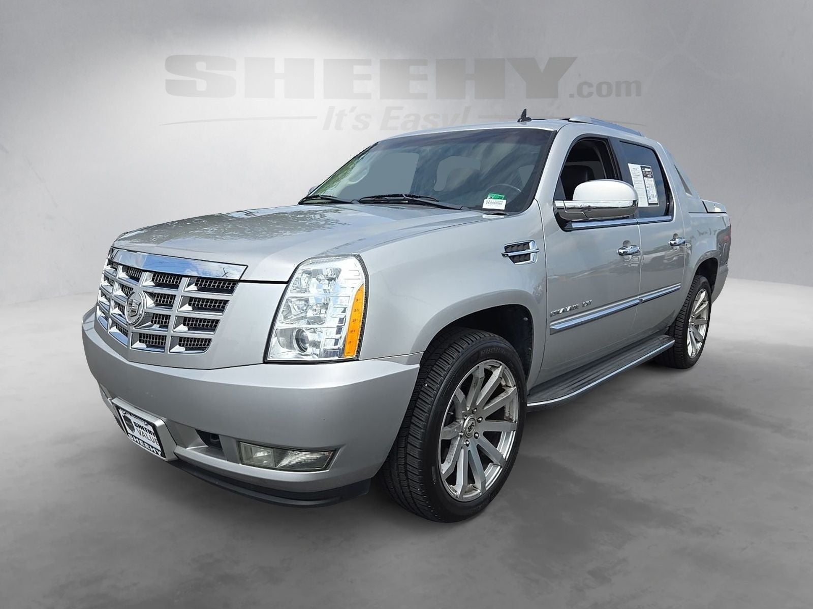 2010 Cadillac Escalade EXT Luxury