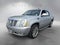 2010 Cadillac Escalade EXT Luxury