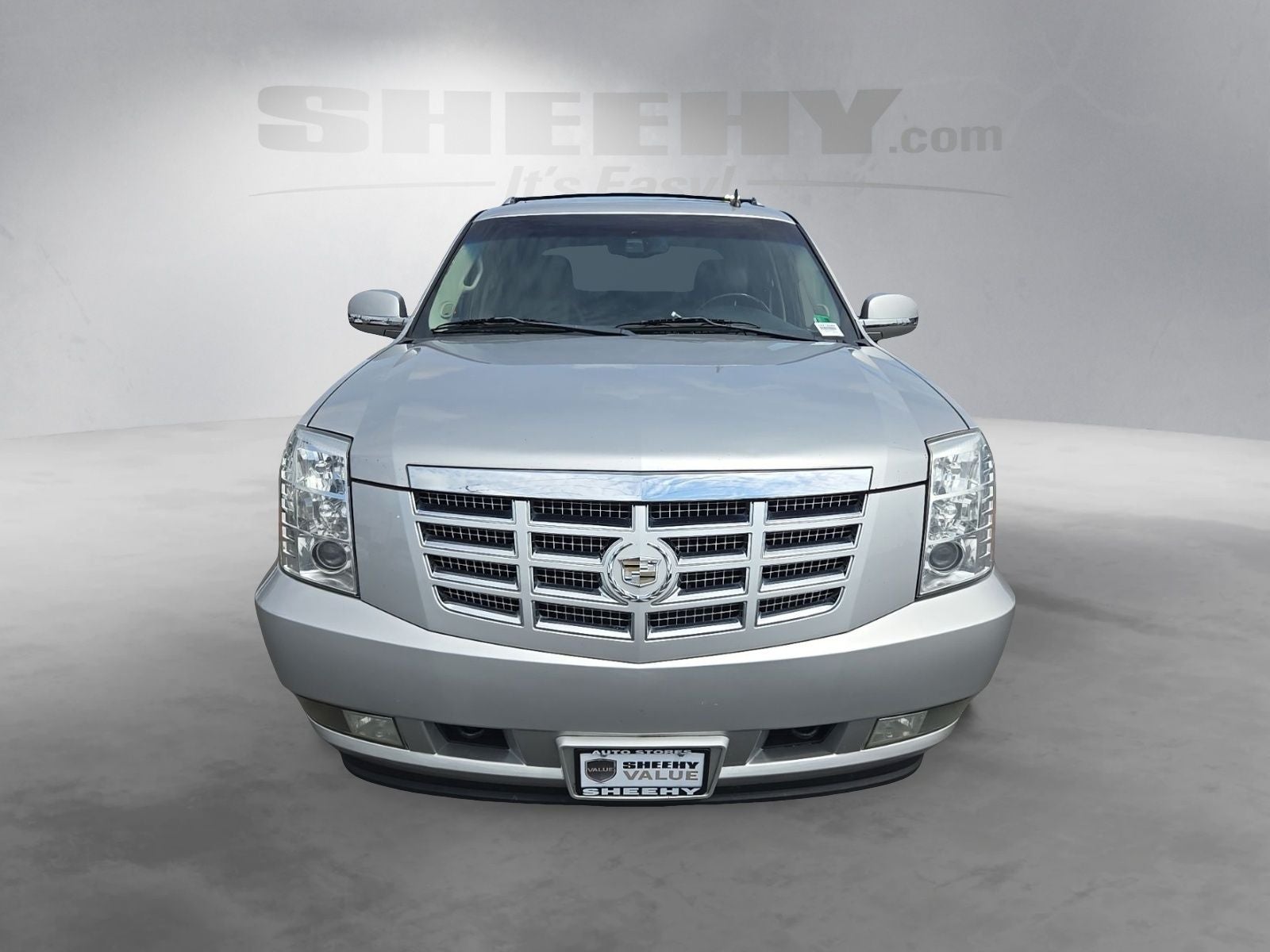 2010 Cadillac Escalade EXT Luxury