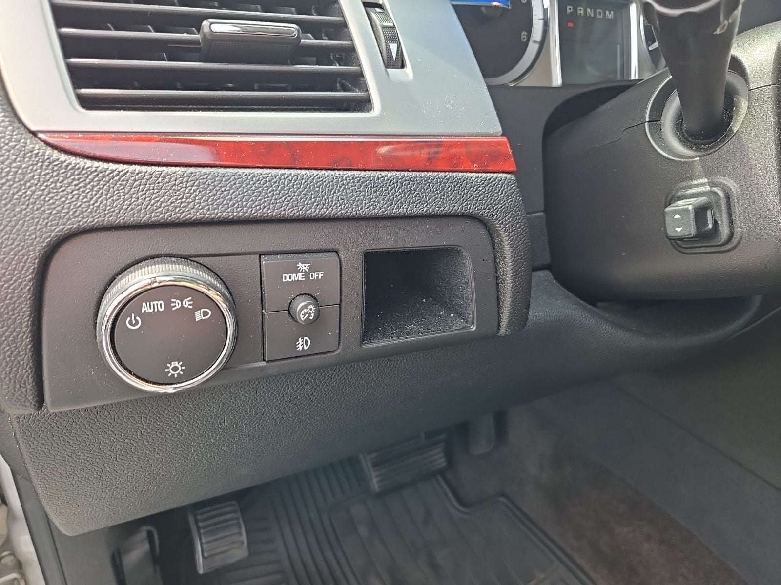 2010 Cadillac Escalade EXT Luxury