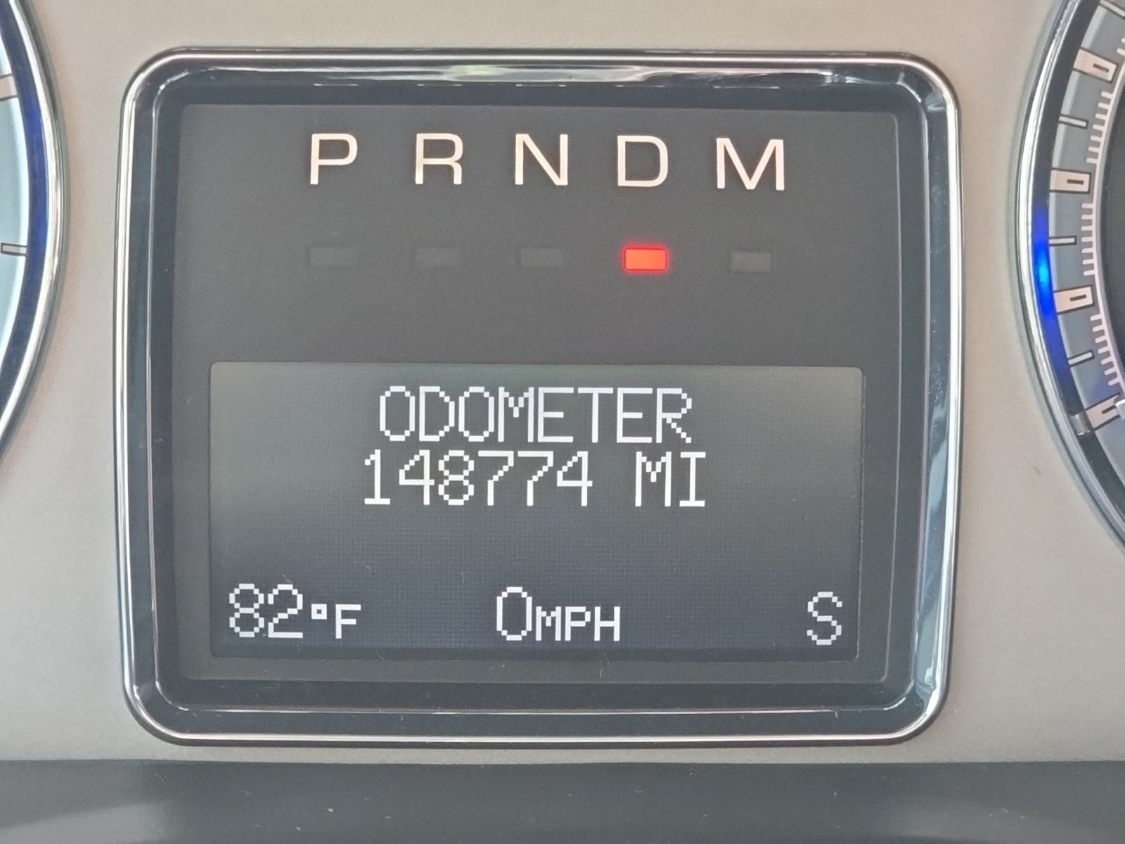 2010 Cadillac Escalade EXT Luxury
