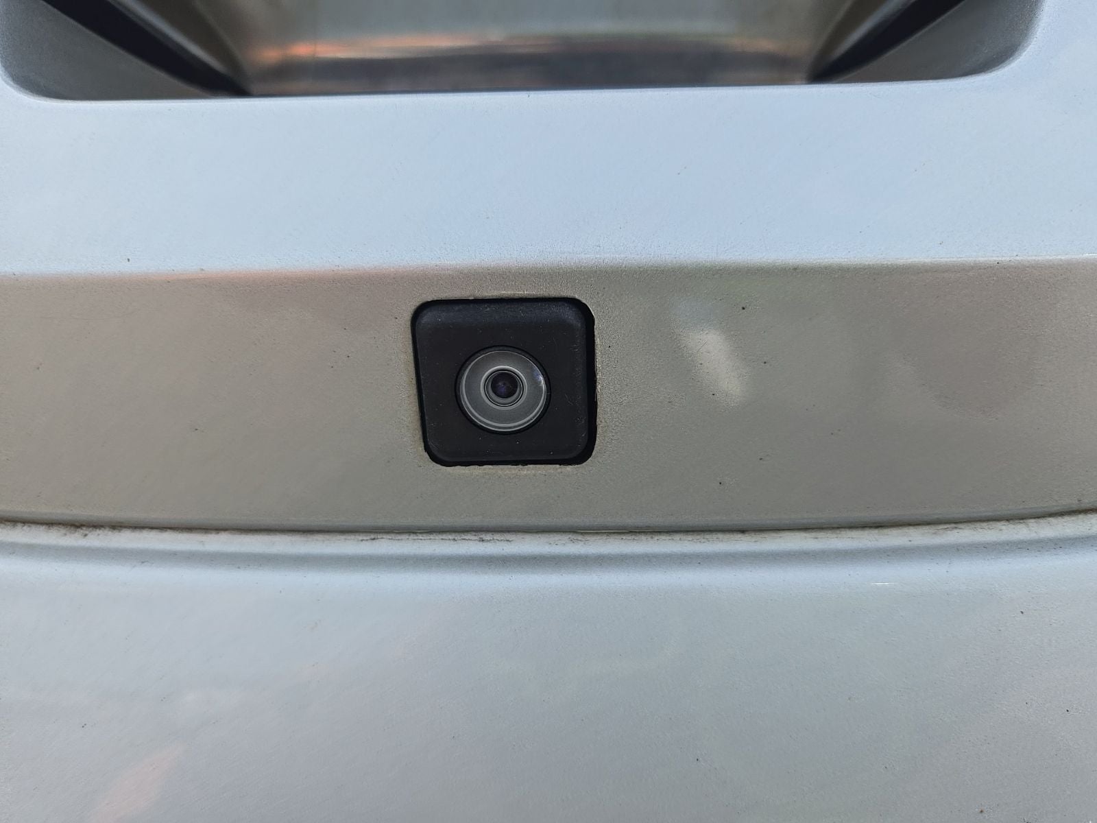 2010 Cadillac Escalade EXT Luxury