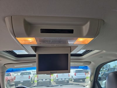 2010 Cadillac Escalade EXT Luxury