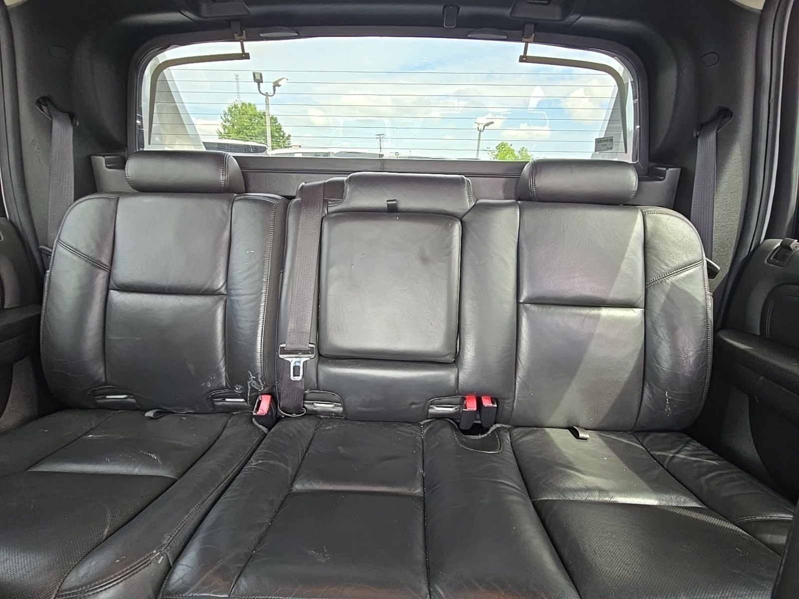 2010 Cadillac Escalade EXT Luxury