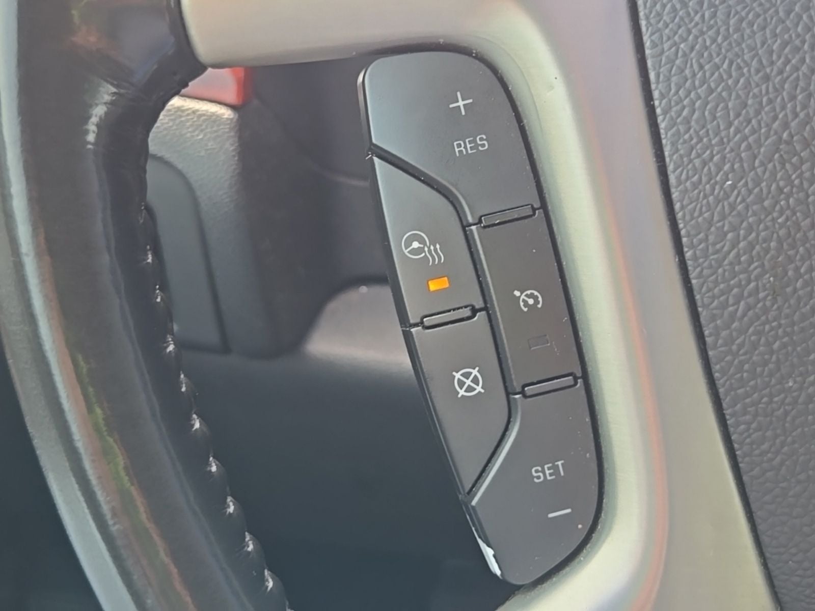 2010 Cadillac Escalade EXT Luxury