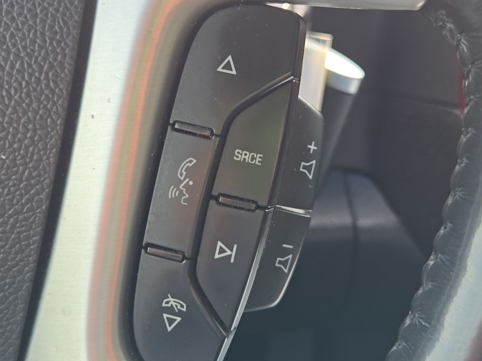 2010 Cadillac Escalade EXT Luxury