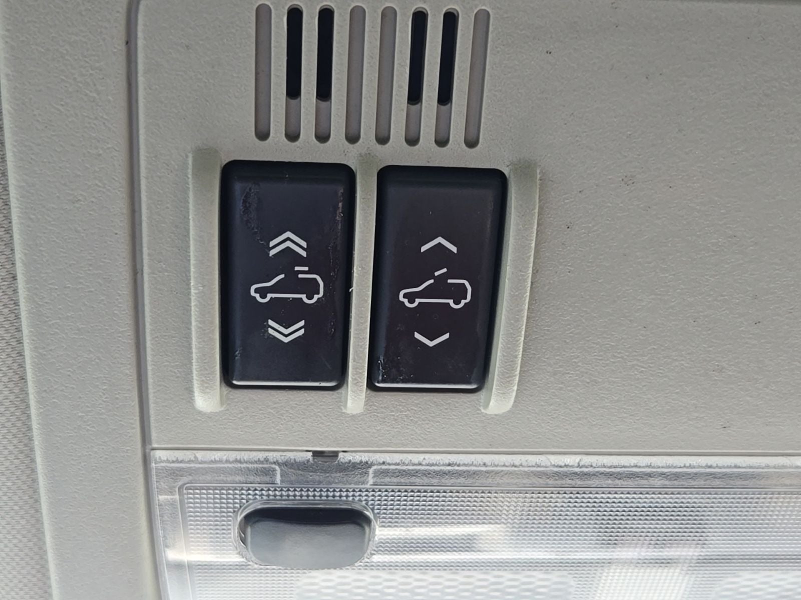 2010 Cadillac Escalade EXT Luxury