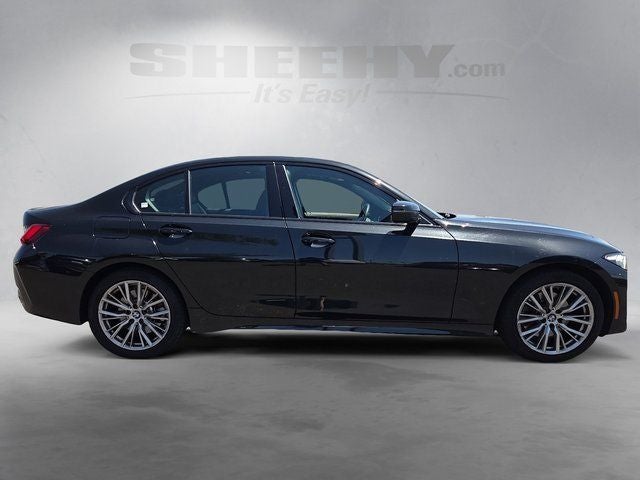 2023 BMW 3 Series 330i xDrive