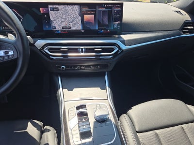 2023 BMW 3 Series 330i xDrive