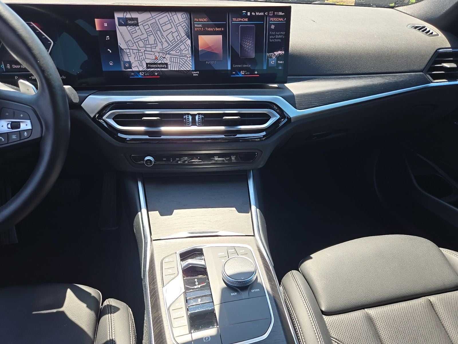2023 BMW 3 Series 330i xDrive