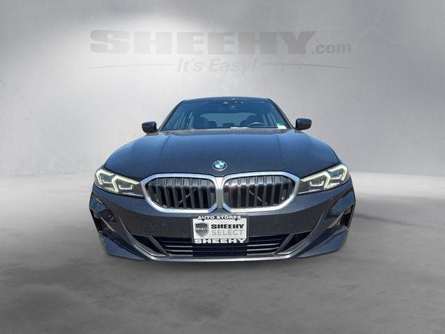 2023 BMW 3 Series 330i xDrive