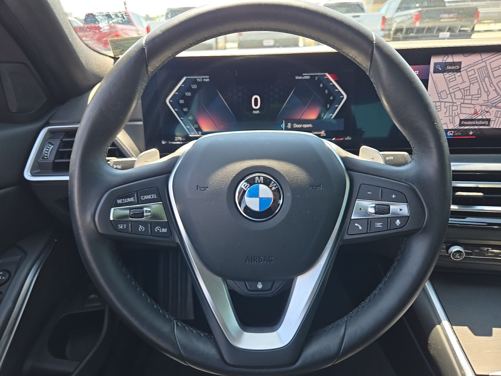 2023 BMW 3 Series 330i xDrive
