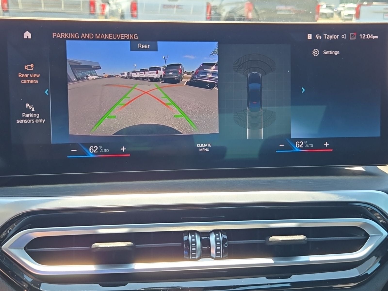 2023 BMW 3 Series 330i xDrive