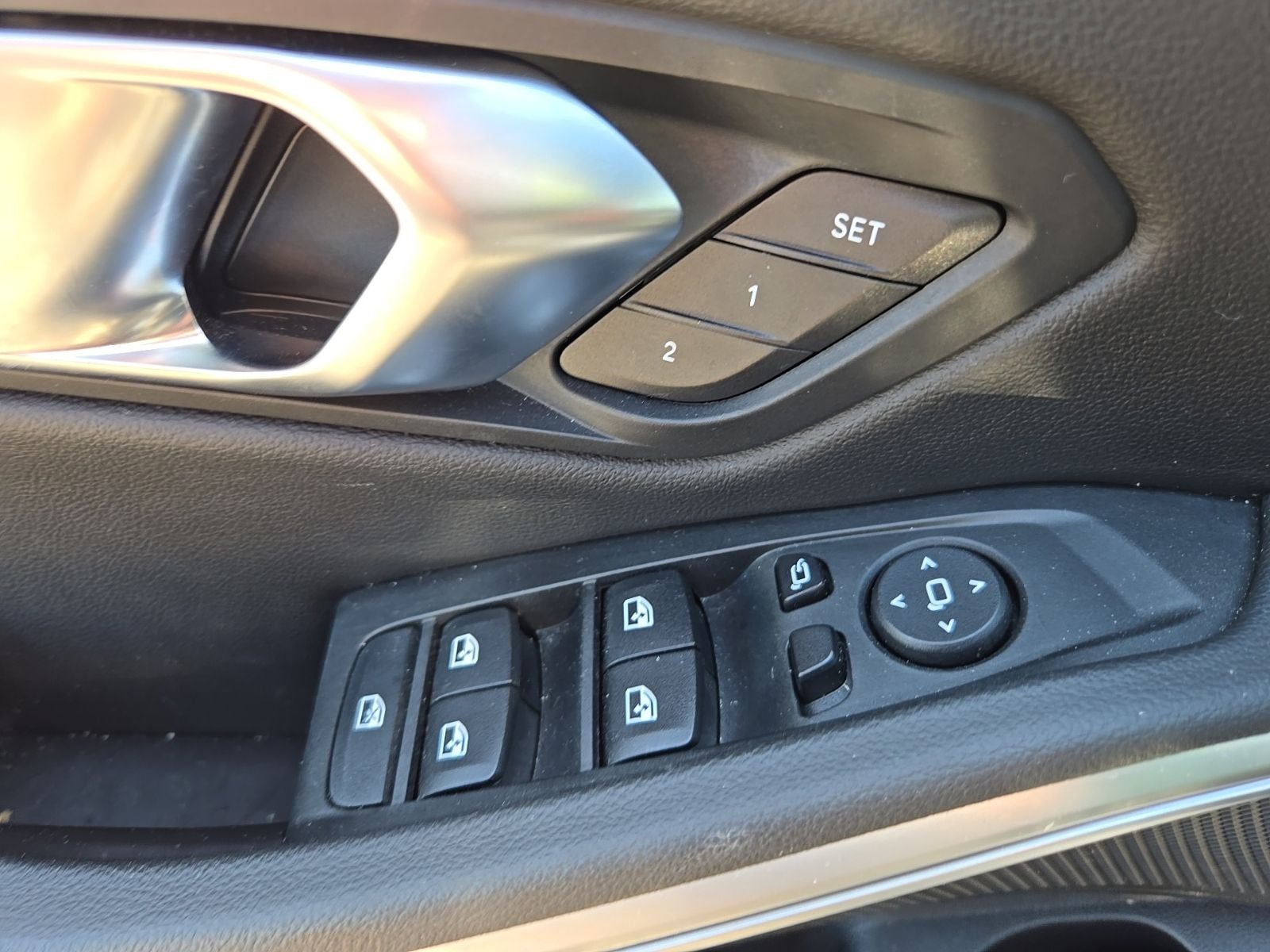 2023 BMW 3 Series 330i xDrive