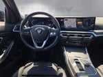 2023 BMW 3 Series 330i xDrive