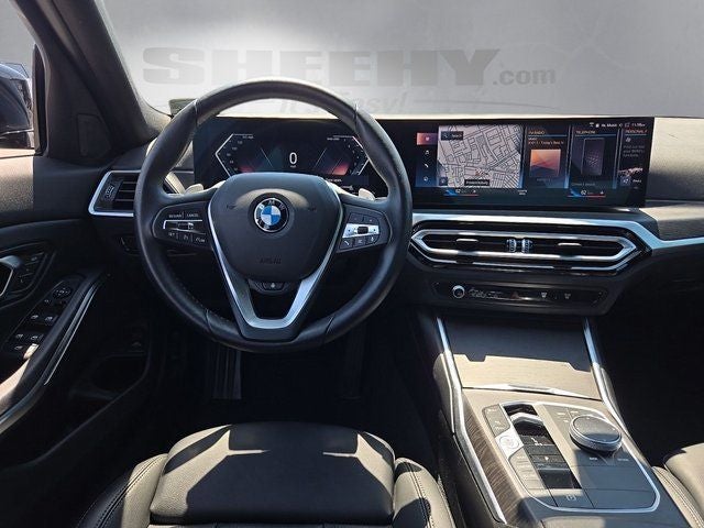 2023 BMW 3 Series 330i xDrive