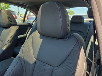 2023 BMW 3 Series 330i xDrive