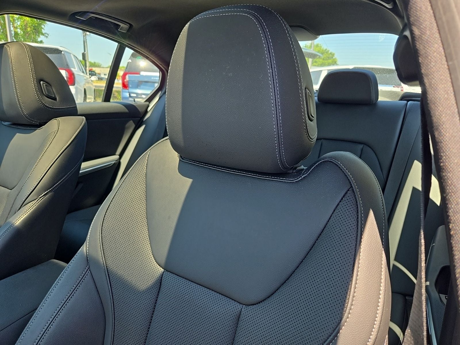 2023 BMW 3 Series 330i xDrive