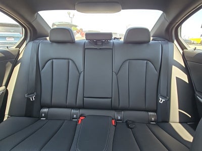 2023 BMW 3 Series 330i xDrive