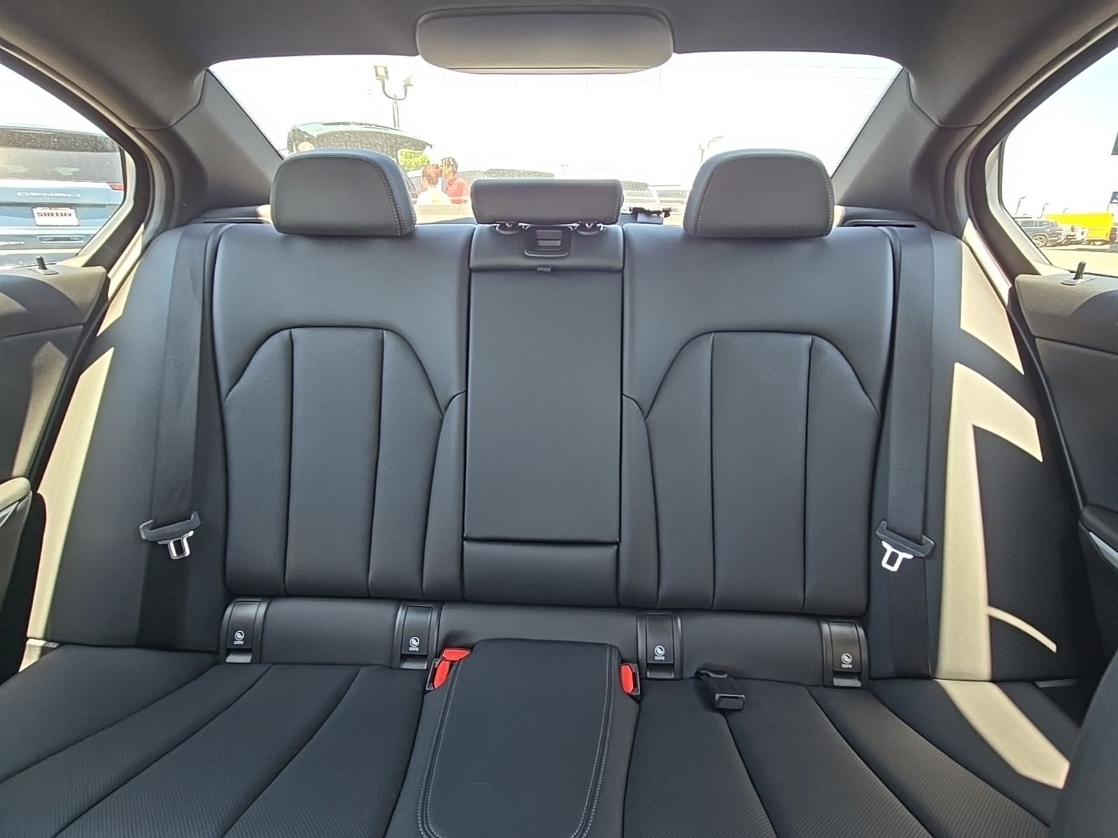 2023 BMW 3 Series 330i xDrive