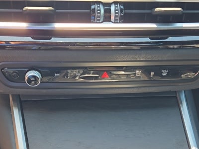 2023 BMW 3 Series 330i xDrive