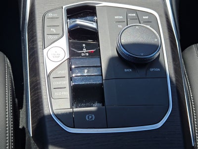 2023 BMW 3 Series 330i xDrive