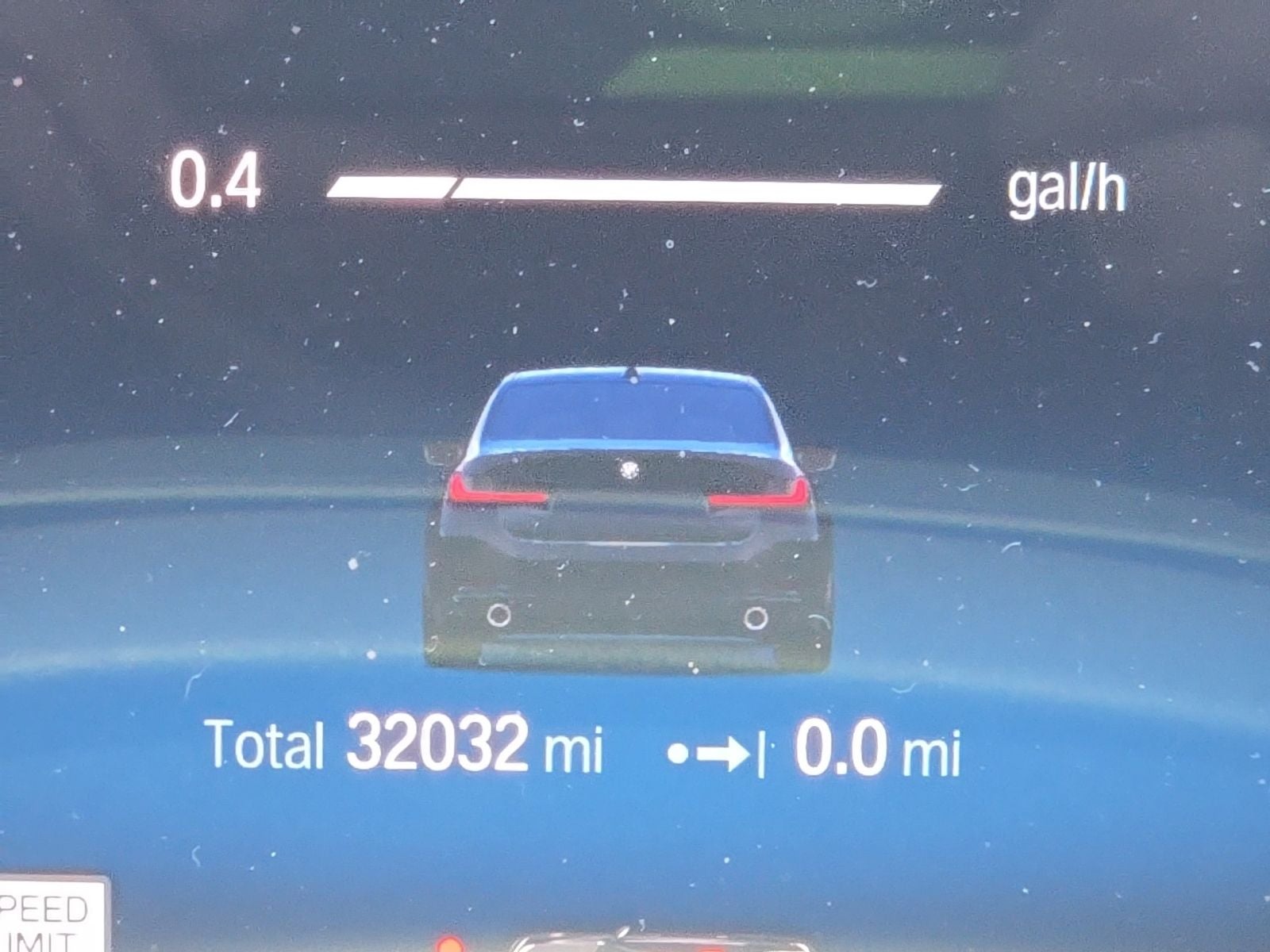 2023 BMW 3 Series 330i xDrive