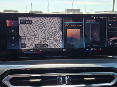 2023 BMW 3 Series 330i xDrive