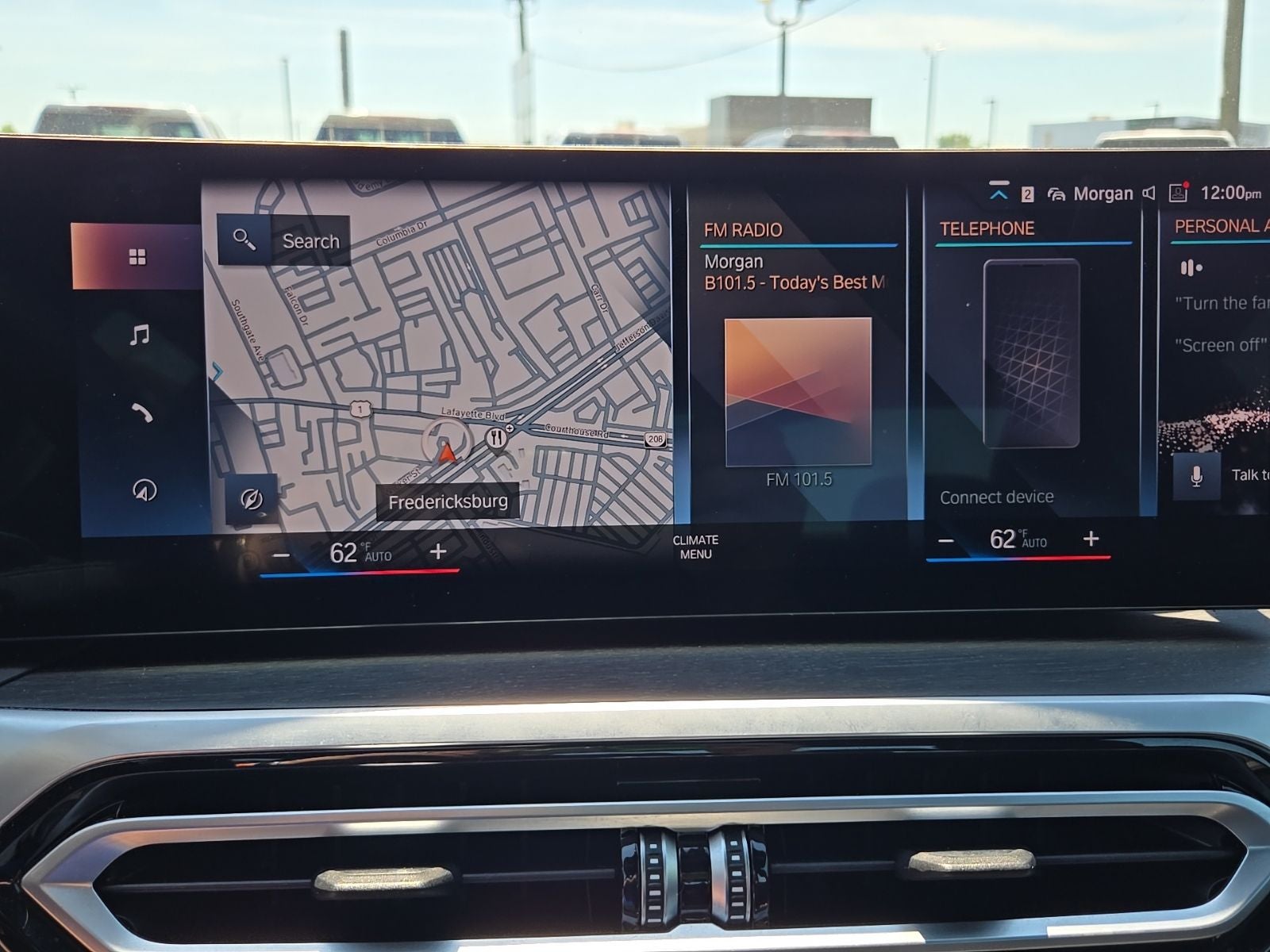 2023 BMW 3 Series 330i xDrive
