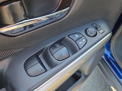 2018 Nissan Kicks SV