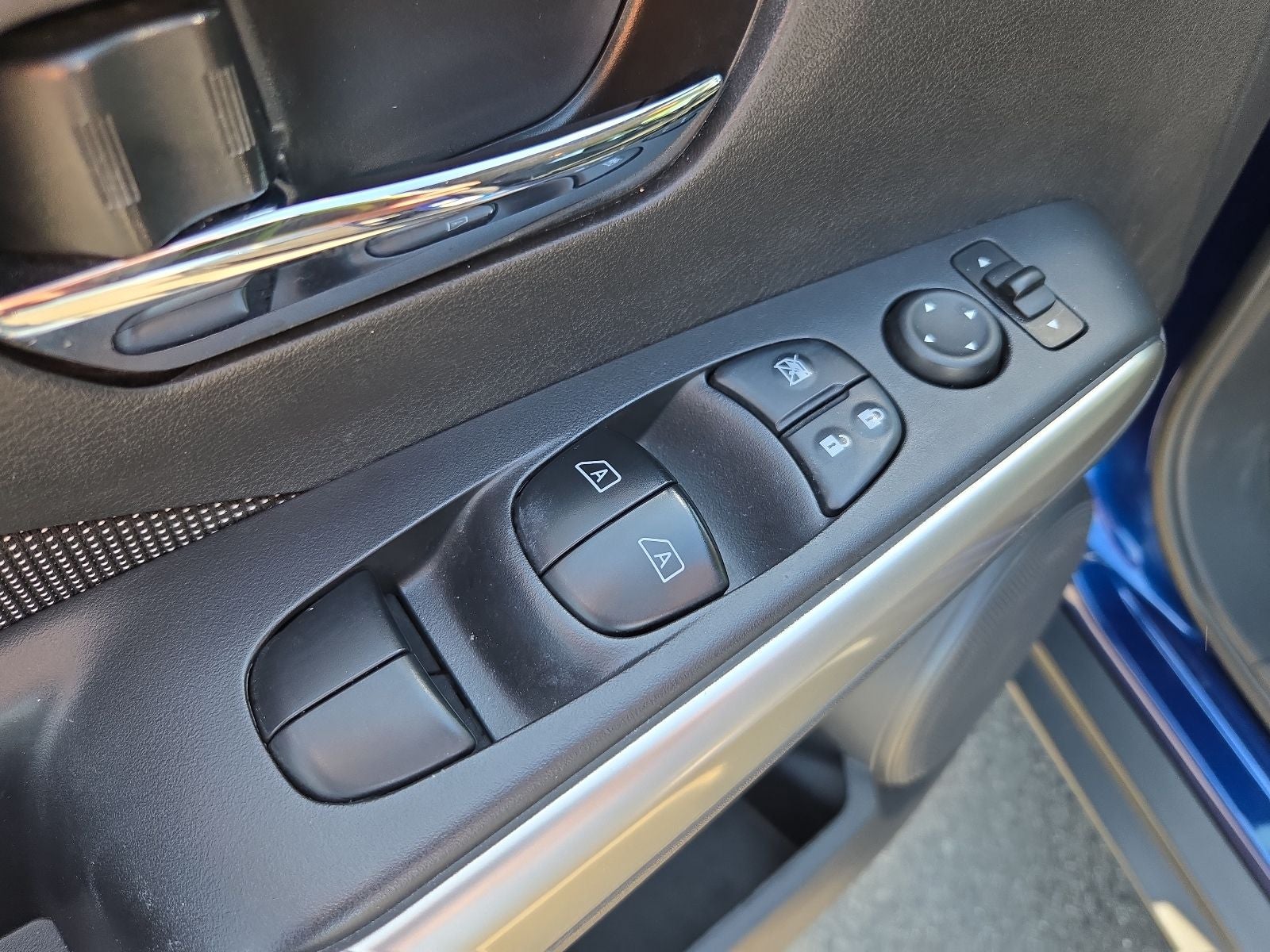 2018 Nissan Kicks SV