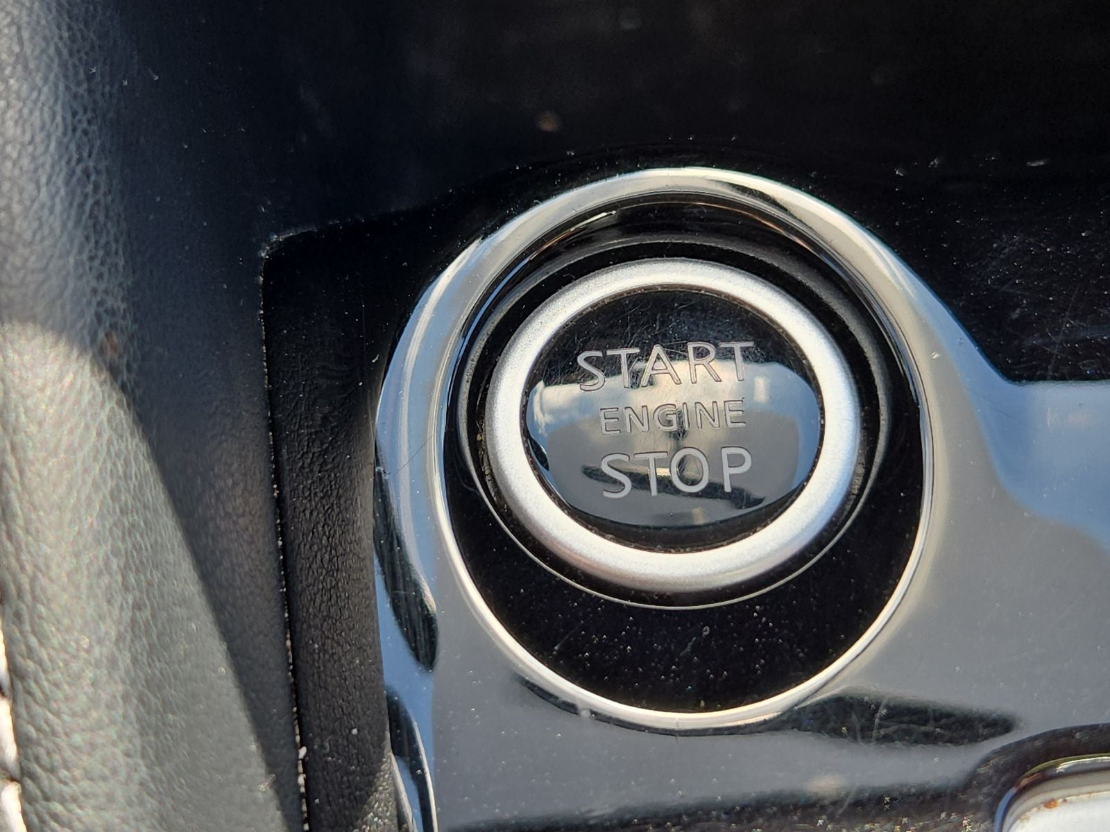 2018 Nissan Kicks SV