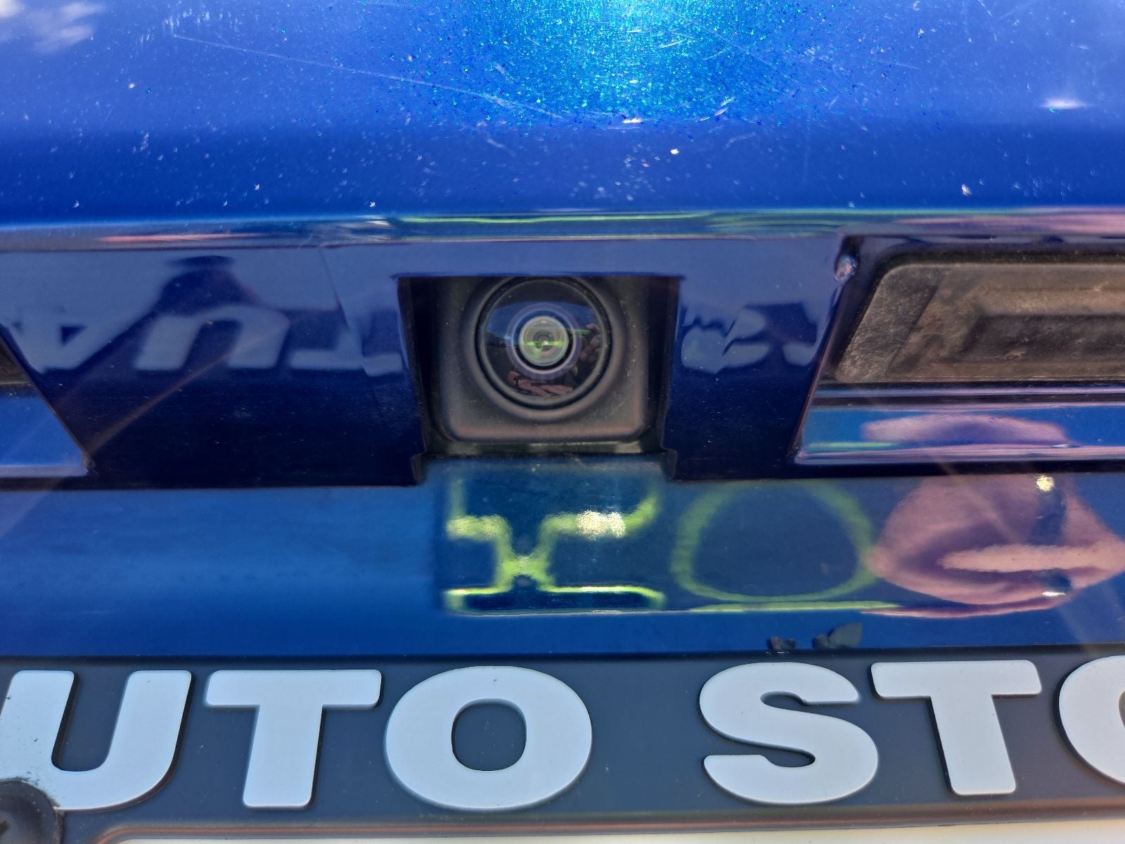 2018 Nissan Kicks SV